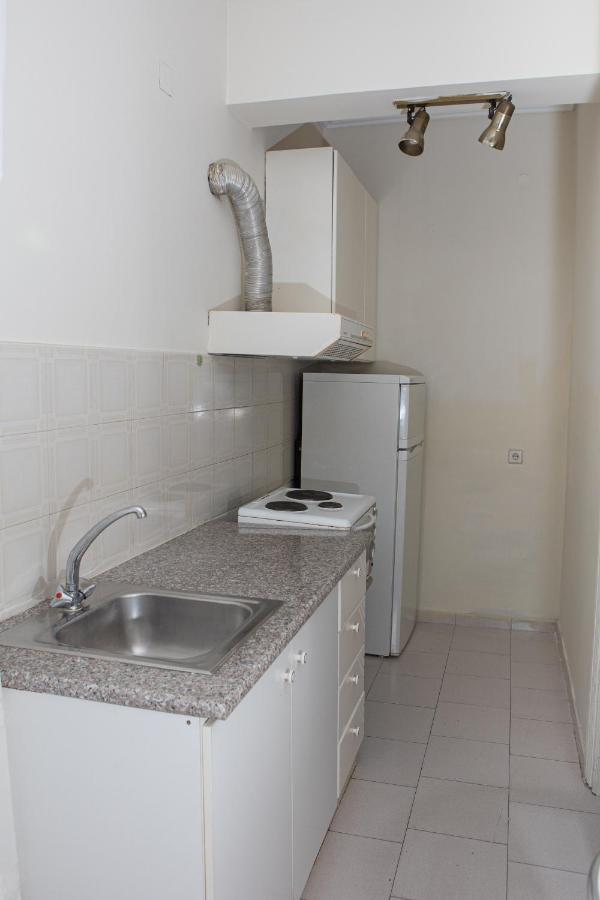 Ronzi Apartments カメナブルナ エクステリア 写真