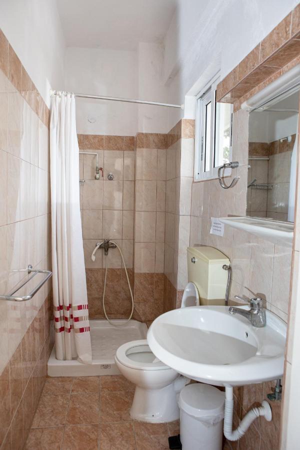 Ronzi Apartments カメナブルナ エクステリア 写真