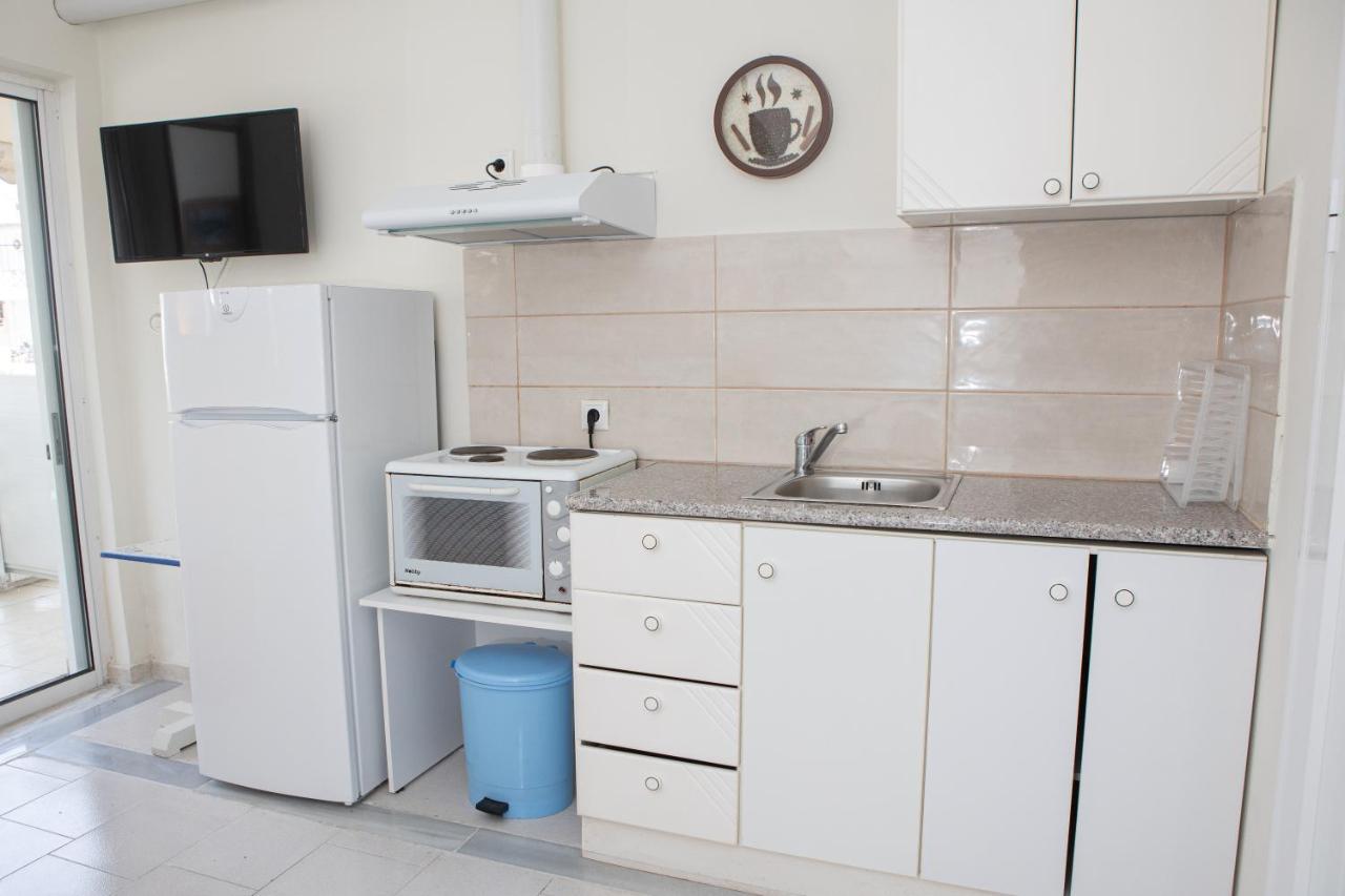 Ronzi Apartments カメナブルナ エクステリア 写真