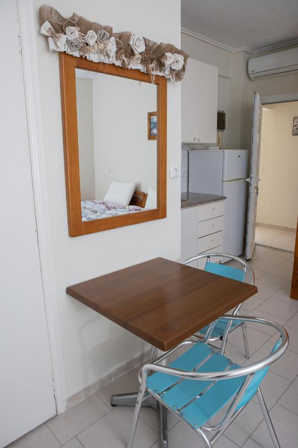 Ronzi Apartments カメナブルナ エクステリア 写真