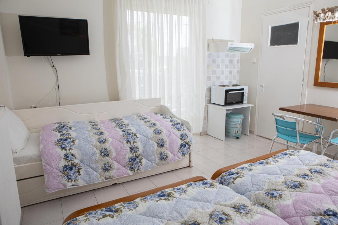 Ronzi Apartments カメナブルナ エクステリア 写真